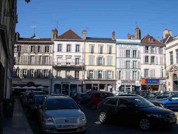  Place Audiffred
